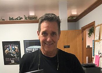 Photo of DR. MICHAEL STIRPE, CONDITIONS TREATED: Back Pain, Shoulder Pain, Wrist Pain, Knee Pain, Neck Pain, Carpal Tunnel Syndrome, Colic, Pregnancy Care, Whiplash, Slipped Disc, Stress, Scoliosis, Headaches, Sciatica &amp; Pinched Nerve in SYRACUSE