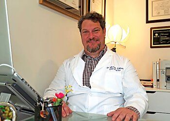 Photo of DR. MICHAEL ZALBEN, Athletic Performance, Cold Laser Therapy, Functional Neurology, Myofascial Release, Physical Therapy, Nutrition, Craniopathy and Cranial-Sacral Therapy, Low Back, Neck, Mid-Back Pain, Tension, Headaches, Arm, Wrist, Ankle Pain, Leg, Knee &amp; Shoulder Pain in LOS ANGELES