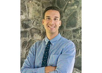 Photo of DR. MIKE HADBAVNY, CONDITIONS TREATED:Back, Neck and Foot Pain, Headache, Sciatica, Soft Tissue Injuries, TMJ/Jaw Pain, Carpal Tunnel Syndrome, Active Release Technique and Exercise Rehabilitation, Chiropractic Adjustment &amp; Shockwave Therapy in SAANICH