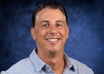 Photo of DR. MIKE RISOLDI, DC - RISOLDI FAMILY CHIROPRACTIC, Chiropractors specialist