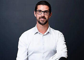 Photo of DR MIKE SMITH, Minimally Invasive Foot and Ankle Surgery: Keyhole Bunion Correction and Plantar Fascia Release, Cartiva Procedures, Sports Injury of the Foot and Ankle, Knee Replacement &amp; Patient-Specific Technology in ADELAIDE