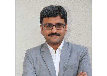 Photo of DR. MILAN ROKAD, MD - SHANTVAN NEUROPSYCHIATRY CLINIC, Psychiatrists specialist