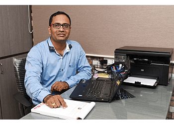 Photo of DR. MILIND BARHATE, MBBS, DPM - DR.MILIND BARHATE'S NEUROPSYCHIATRIC CLINIC, Psychiatrists specialist