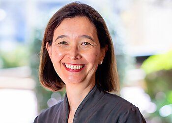 Photo of DR MIRANDA SAGEMAN - BESPOKE DENTAL, Dentists specialist