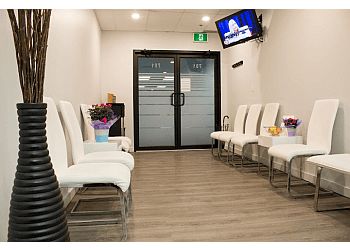 Photo of DR. MIRJANA PAVLIC, CONDITIONS TREATED: Metabolism Disorders, Lipid Metabolism, Hypertension, Glucose Metabolism, Disease Prevention, Type 1 and 2 Diabetes, Thyroid Disorders &amp; Endocrine Disorders

Insulin Resistance, Heart Rhythm, Blood Pressure and Breathing in BURNABY