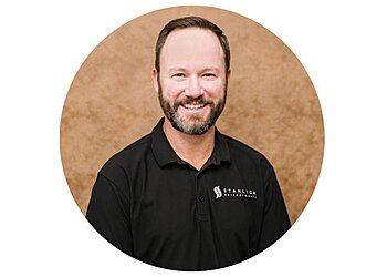 Photo of DR. MITCH STANLICK, DC - STANLICK CHIROPRACTIC, Chiropractors specialist