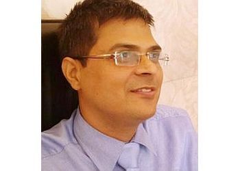 Photo of DR. MITHILESH MISHRA, Cleft Lip, Cleft Palate, Hypospadias Surgery, Trapizium Collis, Sternal Defects, Abdominal Wall Defects, Amniotic Band Syndrome, Preauricular Skin Tags, Abdominoplasty, Blepharoplasty, Rhinoplasty, Dimple Creation, Liposuction, Anti Aging Treatment, Hair Transplant, Double Chin Treatment, Brazilian Butt Lift, Breast Implant, Breast Reconstruction, Breast Augmentation, Mastopexy &amp; Buttock Augmentation in MIRA BHAYANDAR