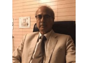 Photo of DR. MK AJWANI, Cataract, Anterior Segment, Corneal, Oculoplastic, Eyelid, Refractive, Canaloplasty, Eye Muscle, LASIK, Orbital and Retina Surgery, Neuro-Ophthalmology, Conjunctivitis, Oculoplasty, Corneal Transplantation &amp; UVEA Services in BHOPAL