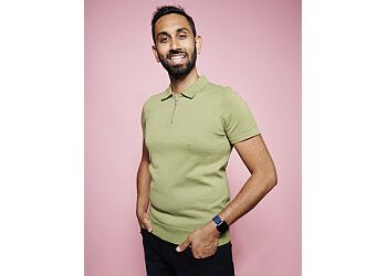 Photo of DR. MO MANCHESTER CHIROPRACTOR, Chiropractors specialist