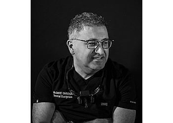 Photo of DR. MOE TABESH - GREENWOOD PARK DENTISTRY, Cosmetic dentists specialist