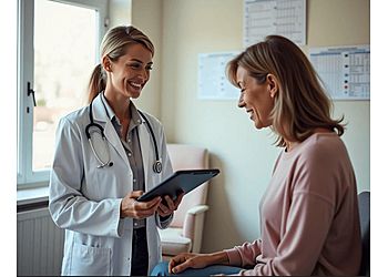 Photo of DR. MOHAMED ELHARRAM, CONDITIONS TREATED: 
Overactive Bladder, Urinary Tract Infection, Hematuria, Kidney Stones, Erectile Dysfunction &amp; Prostate Cancer in PETERBOROUGH