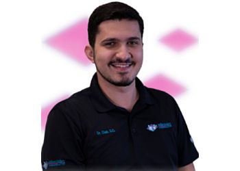 Photo of DR. MOHAMMAD DIAB, CONDITIONS TREATED:Neck, Knee, Leg, Shoulder, Ankle, Wrist and Back Pain, Sports, Accident and Work Injuries, Workers Compensation, Whiplash &amp; Headaches in MESQUITE