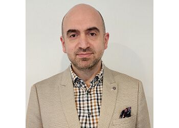 Photo of DR MOHAMMED AL-OMARY, Cardiologists specialist