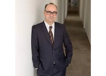 Photo of DR. MOHAMMED NASSOH HAFEZ, Cardiac Imaging, Post Myocardial Infarction Treatment, Hypertension &amp; Heart Failure Management in OTTAWA