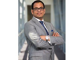 Photo of DR MOHAN ARIANAYAGAM, Robotic and Bladder Cancer Surgery, Cystoscopy, Urologic Cancer, Minimally Invasive Surgery, Urinary Disorders, Transurethral Resection of the Prostate, Bladder Stone, Vasectomy, Prostate and Stone Surgery &amp; Kidney Stones in SYDNEY