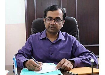 Photo of DR. MONEET AGARWAL, Vertigo Treatment, Decompression Microvascular, Pediatric Neurosurgery, Brain Infection, Peripheral Nerve, Epilepsy and Paralysis, Migraine Surgery &amp; Traumatic Brain Injury Treatment in MORADABAD