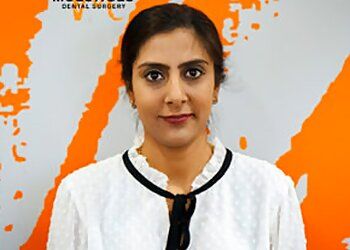Photo of DR MONICA SHARMA, Advance, Children&#x27;s, Check-ups, Clean, Dental Emergencies, Fillings, Wisdom Teeth, Anxiety, Root Canal, Amalgam-Free Dentistry, Bridge, Crowns, Teeth Whitening, Veneers, Dentures, Implants, Inlays, Onlays, Bad Breath &amp; Oral Hygiene in CANBERRA
