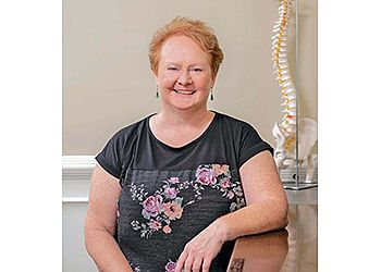 Photo of DR. MONIQUE LEVESQUE-HARTLE, DC, DACBN - ALLEN COUNTY CHIROPRACTIC WELLNESS CENTER, Chiropractors specialist