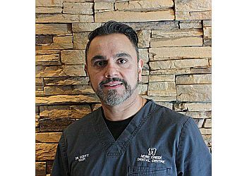 Photo of DR. MONTY GAUR - NOSE CREEK DENTAL CENTRE, Cosmetic dentists specialist