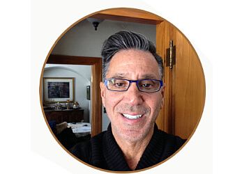 Photo of DR. MORRY A.J. SCHWARTZ, C. PSYCH., Psychologists specialist