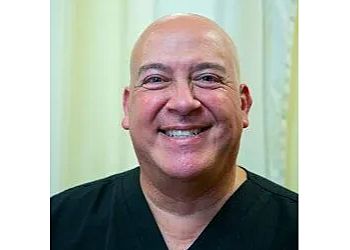 Photo of DR. MOSHE LAUB, DC - WEST HARTFORD CHIROPRACTIC LLC, Chiropractors specialist