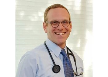 Photo of DR. MOSHE WEINSTOCK, Cardiology Consultation, Heart Failure, Echocardiography (Including Contrast), ECG (Electrocardiography), Stress Echocardiography, Treadmill Stress Testing, Holter Monitoring, Event Loop Recorder &amp; Ambulatory Blood Pressure Monitoring in VAUGHAN