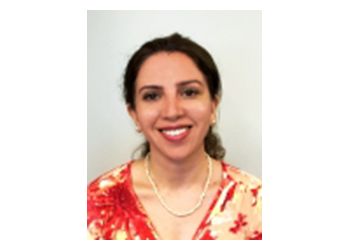 Photo of DR. MOZHGAN FARAHANI, CONDITIONS TREATED:Neurological Defects, Neurovascular, (MS), Multiple Sclerosis, Headache, Migraine Headaches, Encephalitis, Septicemia Neuromuscular &amp; Movement Disorders in BURLINGTON