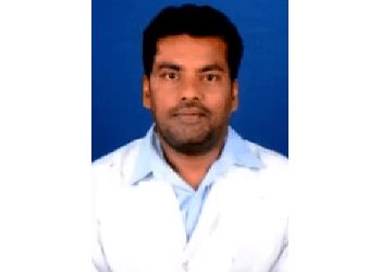 Photo of DR. M.P. YADAV, Depression, Bipolar Disorder, Mood Disorders, Memory Loss, Emotional, Aggression, Stress, Abnormal, Strange Behavior &amp; Drug Addiction in TIRUPATI