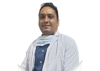 Photo of DR. MRINAL BHUYAN, Vagus Nerve Stimulation (Epilepsy), Pediatric Neurosurgery, Nerve and Muscle Disorders, Peripheral Neuro surgery, Head, Neck Tumour Embolization &amp; Peripheral Nerve in GUWAHATI