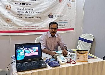 Photo of DR. M.S. JAYASEKHAR, Nose Re-Shaping, Lip, Eyelid, Eyebrow and Cheek Surgery, Face Lifts, Correction of Ear Deformities, Scar Revisions, Rhinoplasty, Breast Reconstruction, Creation of Cheek Dimples, Cleft Lip and Palate, Breast Enlargement, Tummy Tuck, Arm and Thigh Reduction, Reconstruction After Cancer Nipple Corrections and Reconstructions, Carpal Tunnel Syndrome, Liposuction &amp; Buttock Enlargement in THIRUVANANTHAPURAM