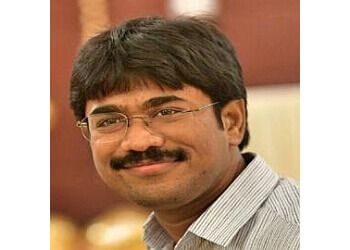 Photo of DR. M.S VIJAY ANAND, Colonoscopy, Stomach Cancer Treatment, Laparoscopic Surgeries, Endoscopy, Gastrointestinal Bleeding, Gall Bladder Surgery, Laparoscopic Hernia Surgeries, Liver and Pancreatic Surgeries, Balloon dilation, Peptic Ulcer Disease, Colorectal Cancer Treatment, Irritable Bowel Syndrome, Liver Surgery &amp; Women’s Gastrointestinal Health in TIRUCHIRAPPALLI