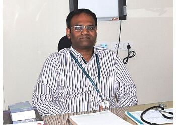 Photo of DR. MURALI RANGAN, Stomach Cramps, Gastric Trouble, Fatty Liver, Colonic Diverticular Disease, Irritable Bowel Syndrome Treatment, Gastroesophageal Reflux, Gastroenteritis, Difficulty Swallowing, Stomach Ulcer, Stomatitis, Stomach Pain, Stomach Disorder, Liver Disease In Pregnancy, Constipation Treatment in TIRUCHIRAPPALLI