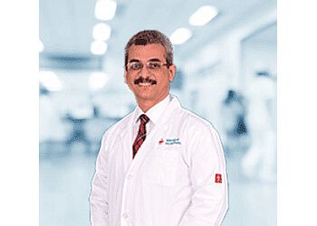Photo of DR. MURALIDHAR PAI MS, Complex Brain and Spine Surgery, Brain Tumour Surgery, Neuro-Endoscopy, Skull-Base, Aneurysm &amp; Functional Neurosurgery in MANGALORE