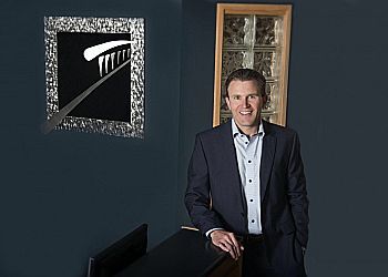 Photo of DR. MURRAY LUSHAW - VISTA PLACE DENTAL CENTRE, Cosmetic dentists specialist