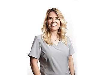 Photo of DR. MYLÈNE SCOTT - CLINIQUE DENTAIRE HEALY, Cosmetic dentists specialist