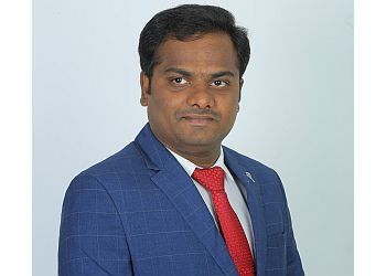 Photo of DR. N. MANOJ KUMAR, Microscopic Ent Surgeries, Snoring, Sleep Apnea Management, Mucormycosis, Vertigo, Chronic Headache, Ear, Nose &amp; Throat in TIRUPATI