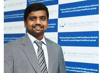 Photo of DR. N S VIMALATHITHAN, CONDITIONS TREATED:Gynecological Cancer, Lung Cancer, Head and Neck Tumor/Cancer, Breast Cancer, Thoracic Oncology &amp; Uro Oncology in CHENNAI