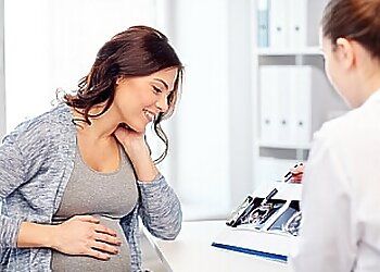 Photo of DR. NADINE VERRET, CONDITIONS TREATED:Menopause, Childbirth, Pelvic Floor Disorders, Heavy Bleeding, Reproductive Endocrinology/Infertility &amp; Pregnancy at Risk
TREATMENTS OFFERED:Post-Operative Follow-Up, Prenatal Consultation, Colposcopy, Planning &amp; Ultrasound Services in LEVIS