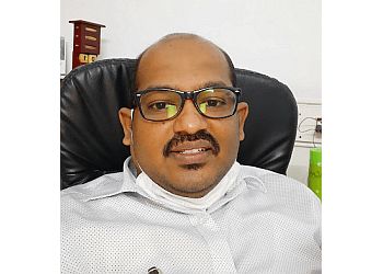 Photo of DR. NAGARAJAN, MBBS, MD(PSYCHIATRY), Psychiatrists specialist