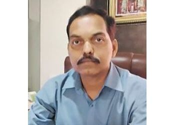 Photo of DR. NAGENDRA A VHANSURE, Ocular Manifestation of Systemic Disease, Ophthalmologic Examinations &amp; Tonometry in SOLAPUR