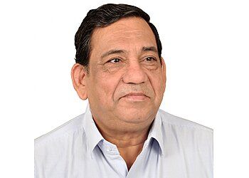 Photo of DR. NAGENDRA SHARMA, Molecular and Minimally Invasive Neurosurgery, Cerebral Gliomas Surgery, Vascular Compression Syndromes in the Brain, Endoscopic Neurosurgery &amp; Peripheral Nerve Surgery in JODHPUR