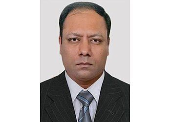 Photo of DR. NAGESH VARSHNEY, Deep Brain Stimulation, Spinal Fusion, Epilepsy Surgery, Vagus Nerve Stimulation, Correction of Deformities &amp; Peripheral Neuro Surgery in ALIGARH