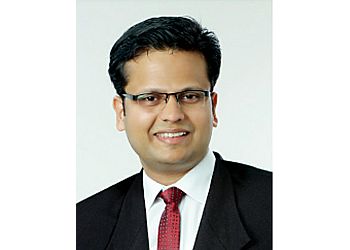 Photo of DR. NAMEETH DSOUZA, Pre LASIK Retinal Evaluation, ROP Screening, Diabetic Retinopathy Evaluation and Treatment, Lasers for Retinal Diseases, Surgery for Retinal Detachment, Macular Surgeries, Intravitreal Avastin/Lucentis/Ozurdex Injection, Myopic Retinal Evaluation and Laser Treatment, Zeiss OCT Imaging &amp; Fundus Photo Imaging of the Retina in MANGALORE