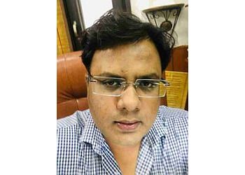 Photo of DR. NAMIT SINGHAL, MBBS, MS, M.CH - SS HOSPITAL OF NEUROSCIENCES ORTHOPEDICS CRITICAL CARE AND TRAUM, Neurosurgeons specialist