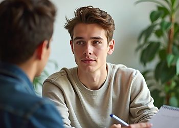 Photo of DR. NAQVI IMRAN HAIDER, CONDITIONS TREATED:
Mood Change, Manic Depressive, Bipolar and Attention Deficit Disorder, Trauma, PTSD, Alzheimer, Anxiety, Depression, Acne, Insomnia &amp; Grief Loss in ST. CATHARINES