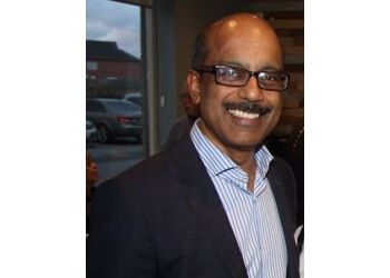 Photo of DR. NAR DALJEET, CONDITIONS TREATED:Gum Disease, Snoring and Sleep Apnea
TREATMENTS OFFERED:Preventive Dentistry, Children&#x27;s Dentistry, Cosmetic Dentistry, Root Canal Therapy, Tooth Extractions, Cosmetic Gum Surgery, Dental Check-Ups and Cleanings, Dental Sealants, Porcelain Veneers, Crowns, Bridges, Bonding, Tooth Whitening &amp; Smile Makeovers in WHITCHURCH-STOUFFVILLE