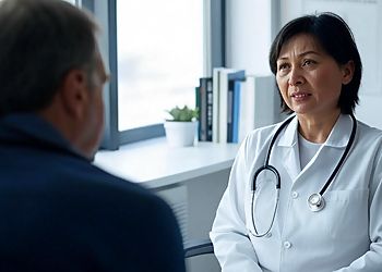 Photo of DR. NATHALIE LEUNG, CONDITIONS TREATED:Type 1 and 2 Diabetes, Calcium Deficiency, Hypertension, Adrenal Glands Disorders, Metabolic Syndrome, Osteoporosis, Lipid Disorders, Thyroid Diseases, Obesity &amp; Hormonal Growth Disease in RICHMOND HILL