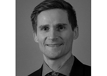 Photo of DR. NATHAN SACEVICH, TREATMENTS OFFERED:Total Shoulder and Knee ReplacementCONDITIONS:Sports Related Injuries, Broken Hand, Wrist Pain, Hand Conditions, Elbow Injury, Trauma &amp; Fractures in ST. CATHARINES