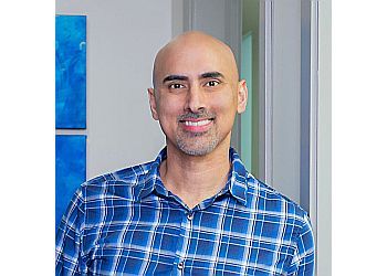 Photo of DR. NAV MANN, TREATMENTS OFFERED: Routine Cleaning, Sedation Dentistry and Extractions, Fillings, Crowns, Bridges, Dental Implants, Porcelain Veneers &amp; Root Canals in PRINCE GEORGE