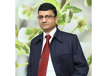 Photo of DR. NAVDEEP CHAVAN, Facial Rejuvenation, Rhinoplasty, Body Contouring and Hair Transplant, Abdominoplasty, Breast Lift, Breast Implant, Gynecomastia, Breast Augmentation, Breast Reduction, Revirginization &amp; Botox Surgeries in GWALIOR